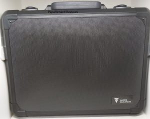 Syncbot case