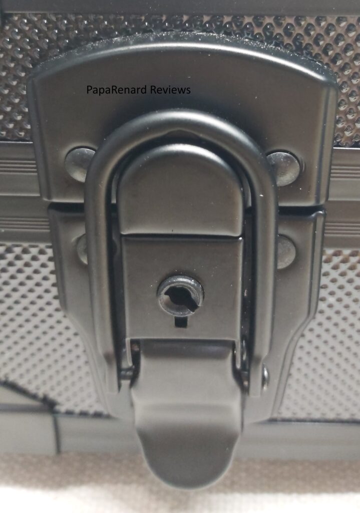 Syncbot case