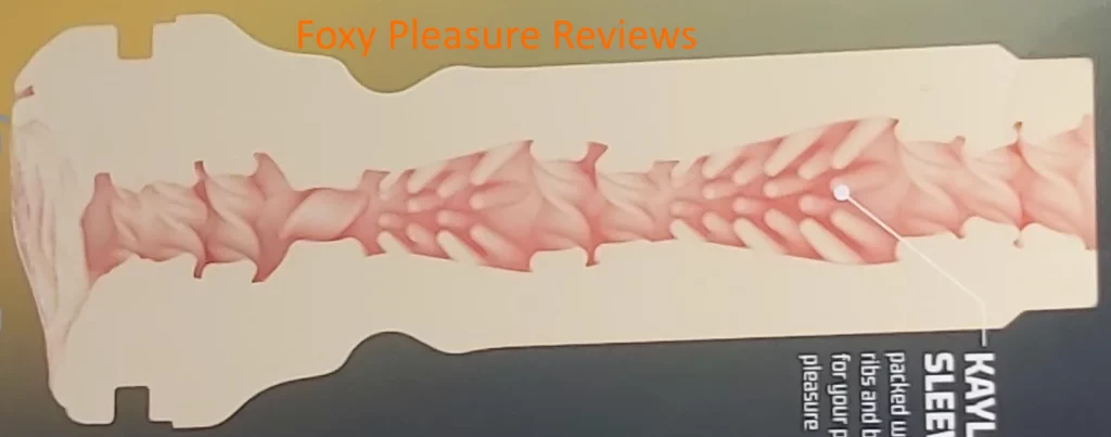FeelKayley internals textures