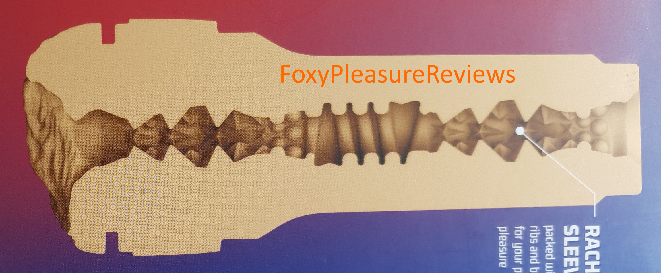 FeelRachel internal texture
